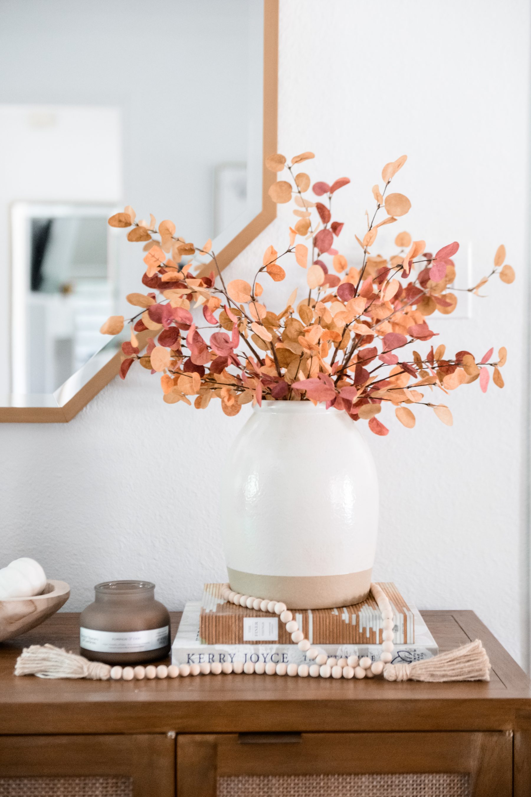 Sugarplum Fall Home Tour - Hi Sugarplum!