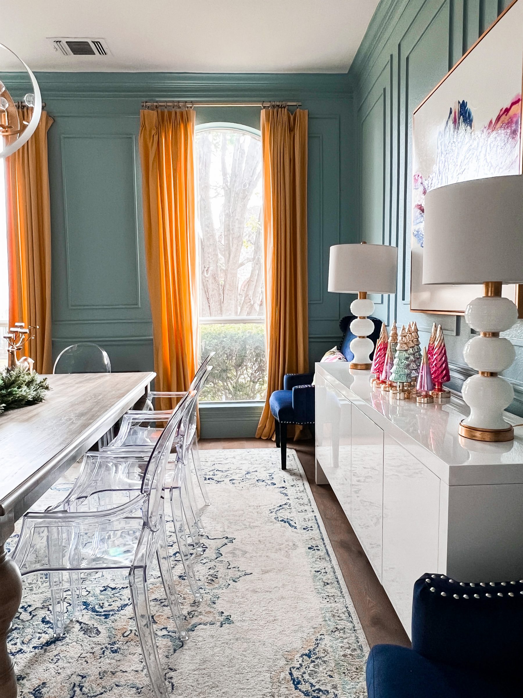 Sugarplum Christmas | 2021 Home Tour - Hi Sugarplum!