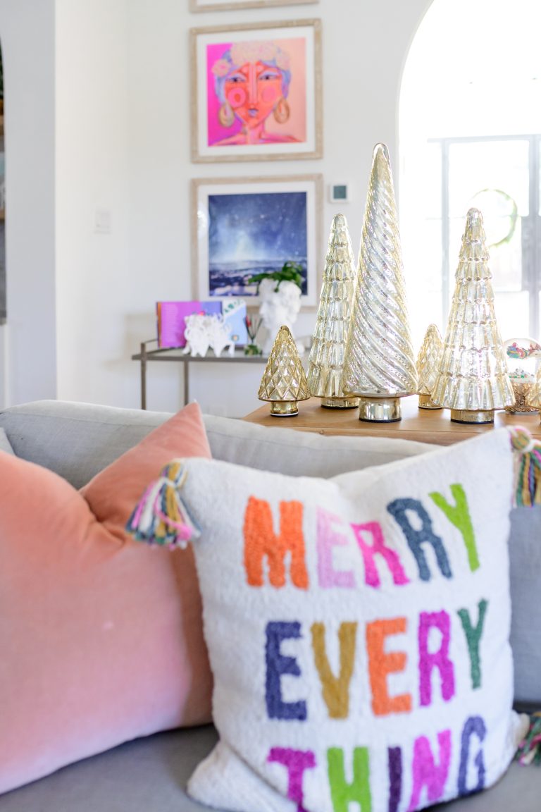 Santa's Sugarplum Lounge Set