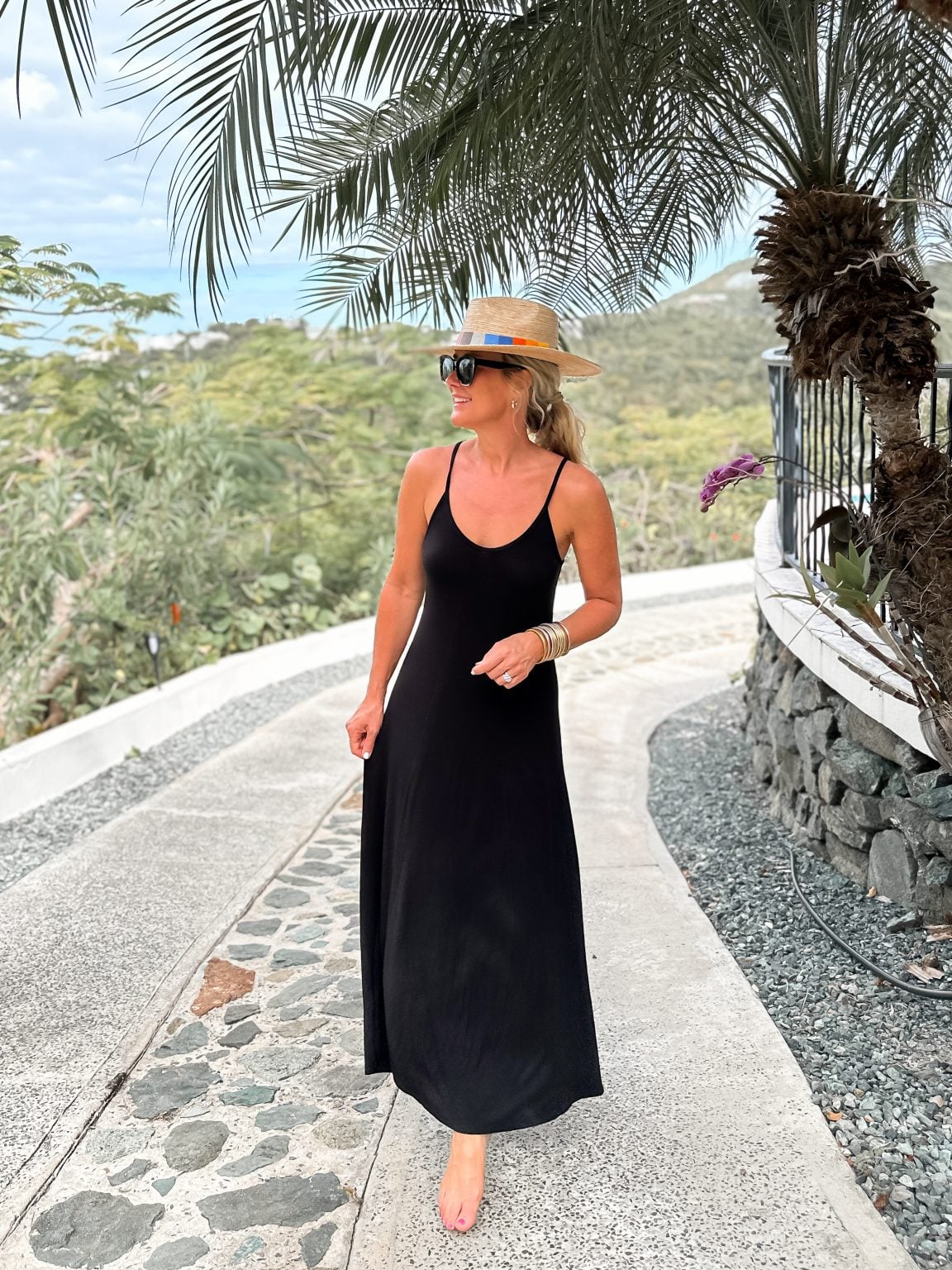 Vacation Essentials Hi Sugarplum