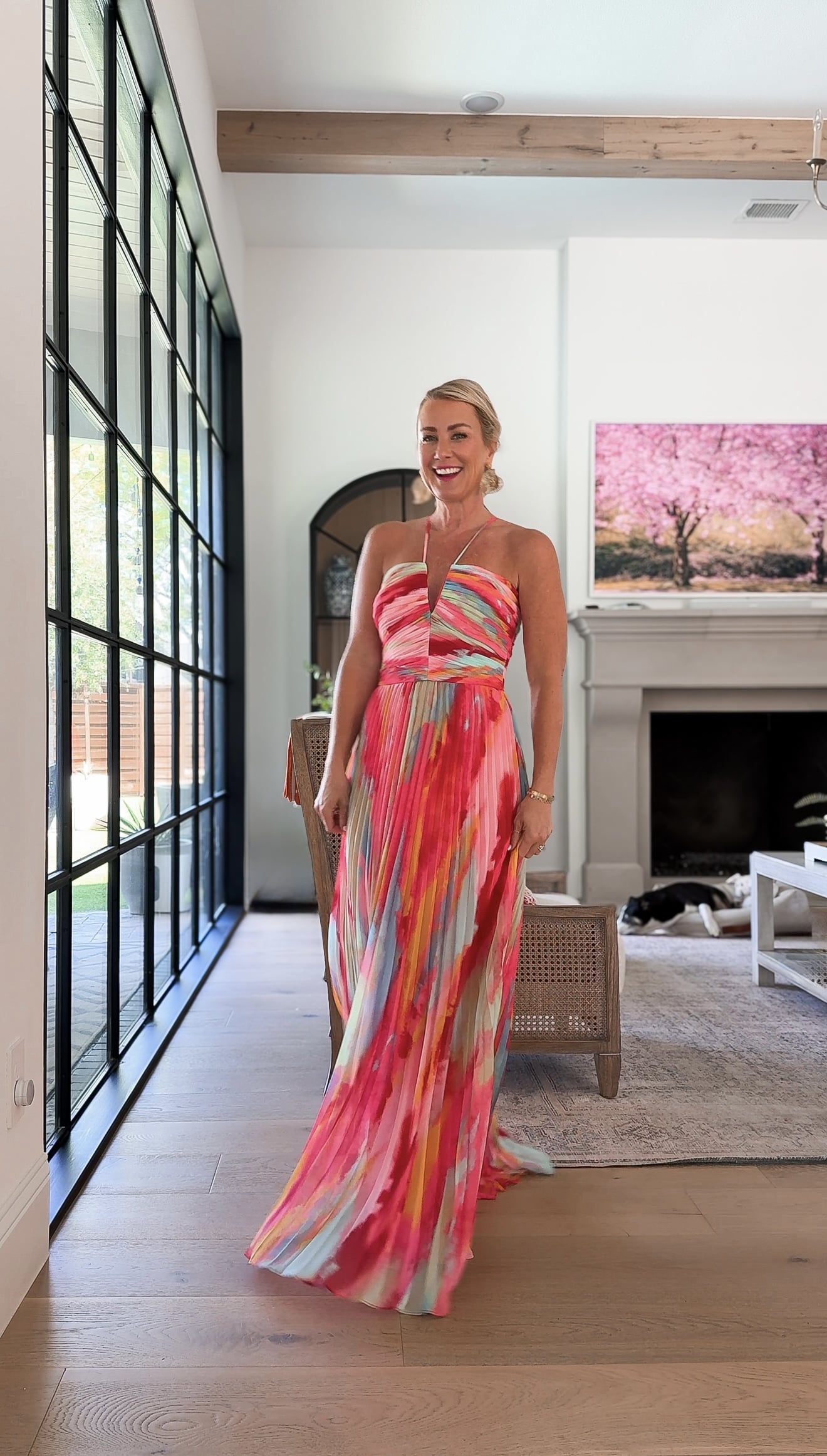 Best Dressed Wedding Guest - Hi Sugarplum!