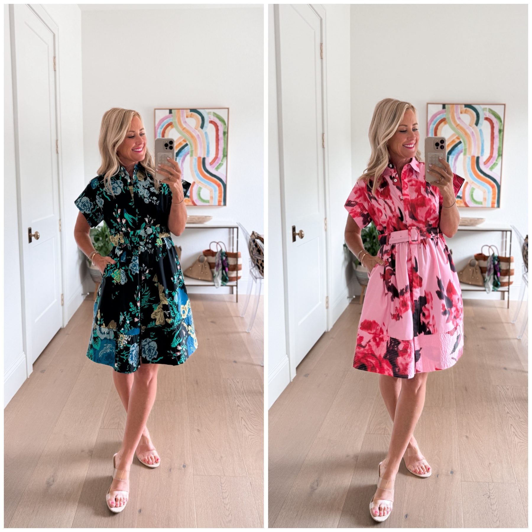 Designer-Style Amazon Looks-for-Less