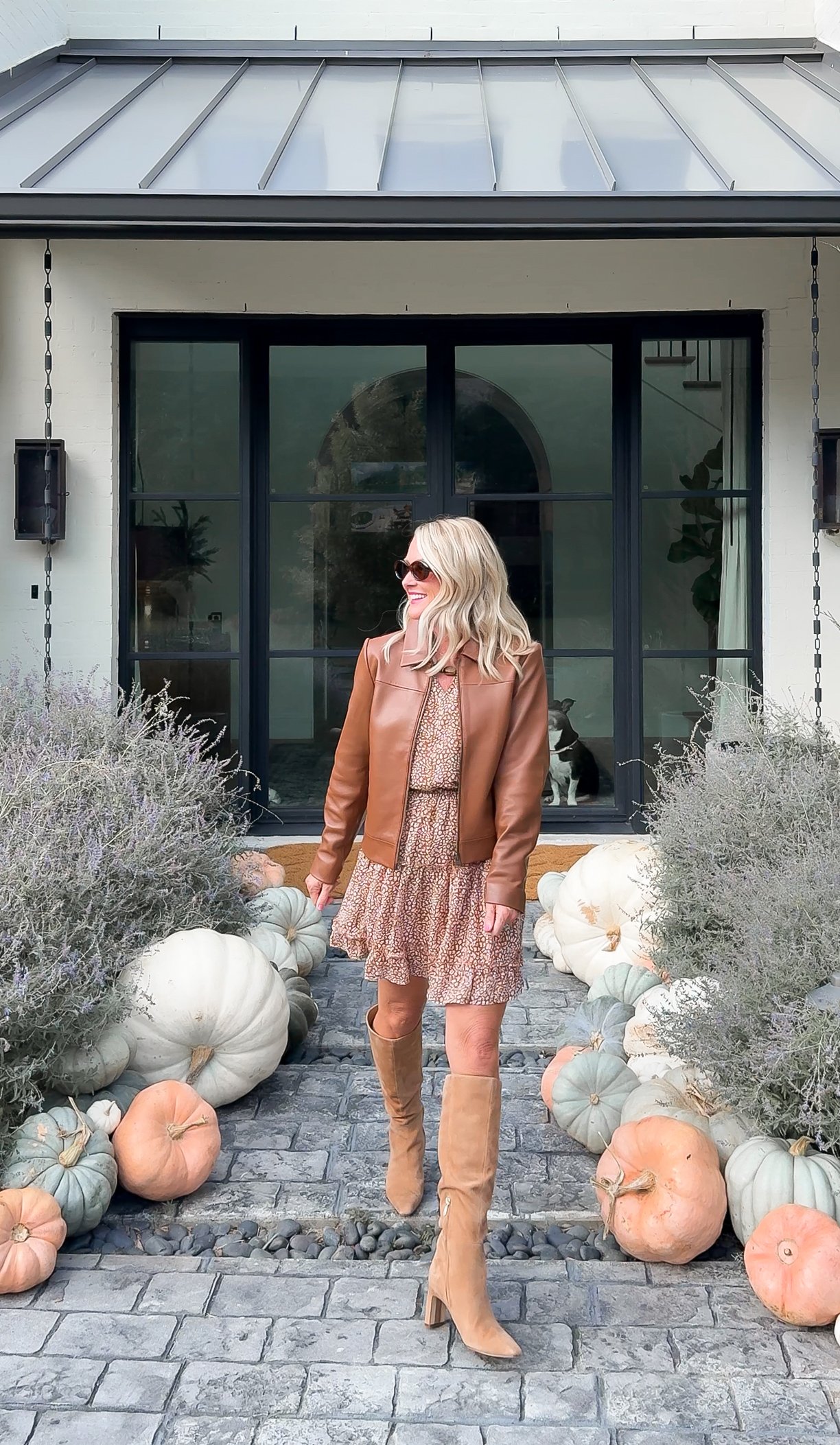 Sugarplum Style | Outfits Lately + Best of October