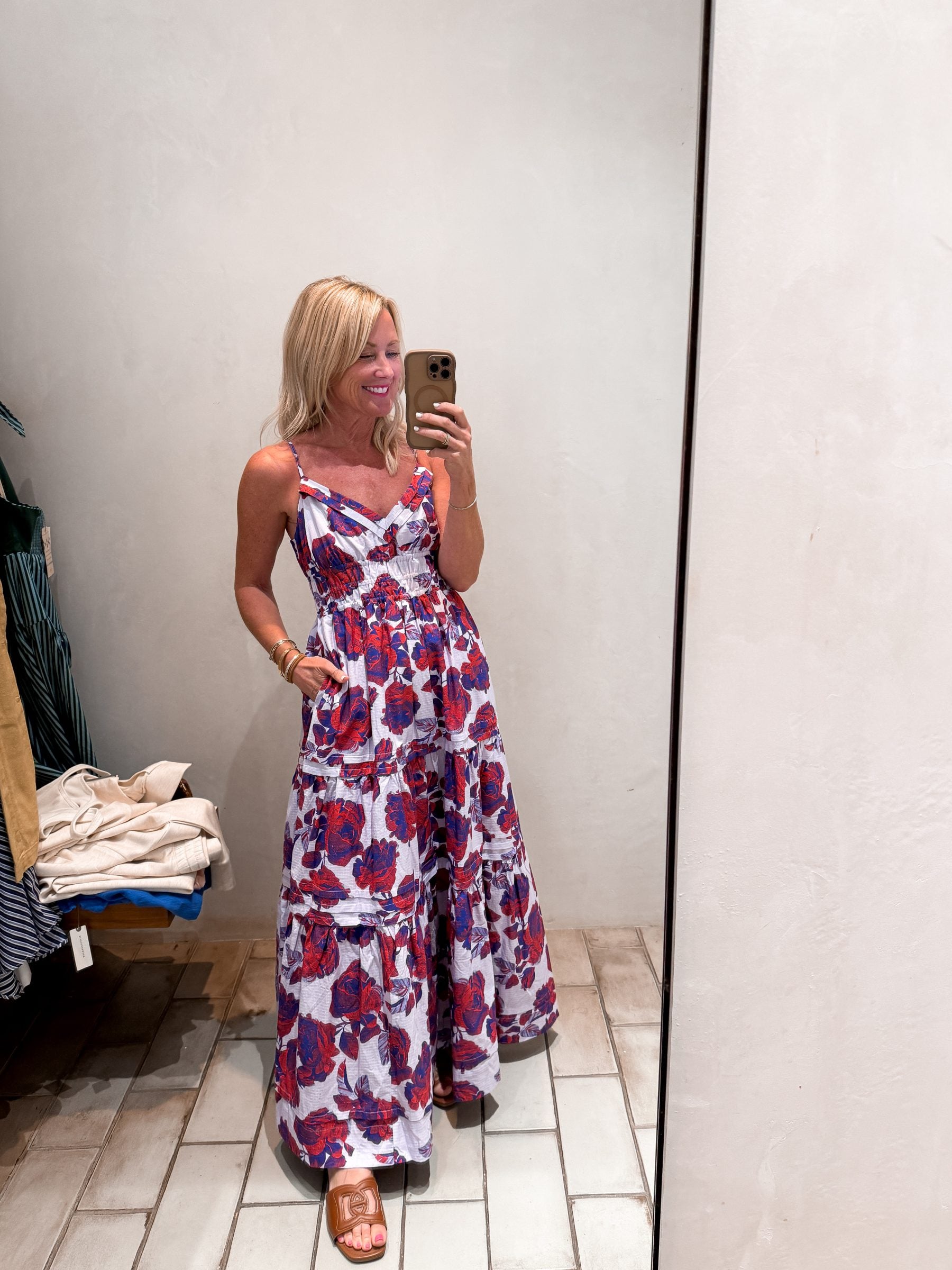Floral Maxi Anthro Maxi Dress Transitional Maxi Dresses StyleDahlia Mishmosh Floral Maxi Anthro Maxi Dress Transitional Maxi Dresses StyleDahlia Mishmosh
